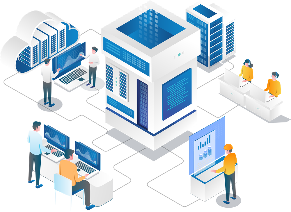 Wordpress Hosting