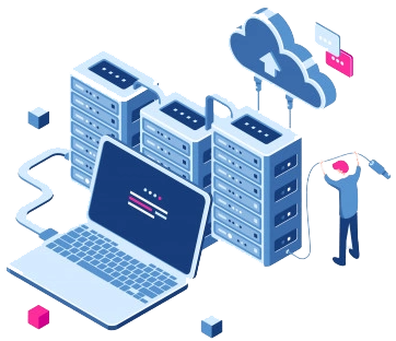 Storage Dedicated Server Hosting
