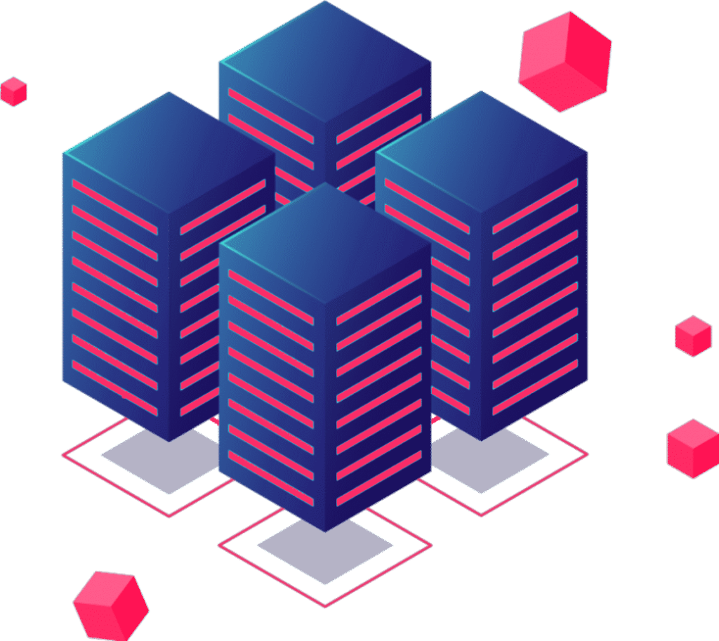 usa server hosting