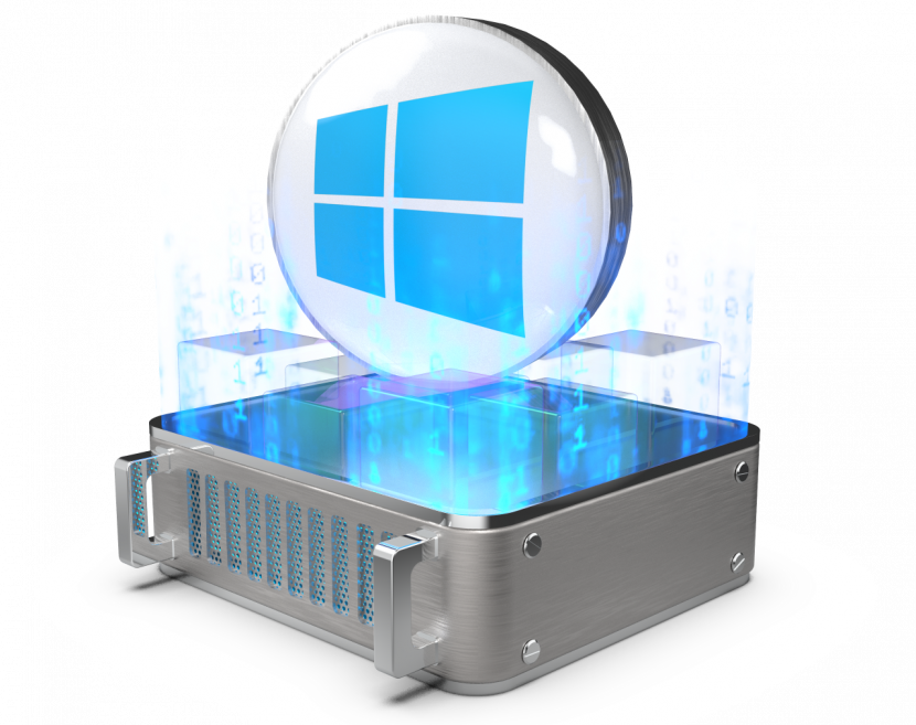 USA Windows VPS Hosting