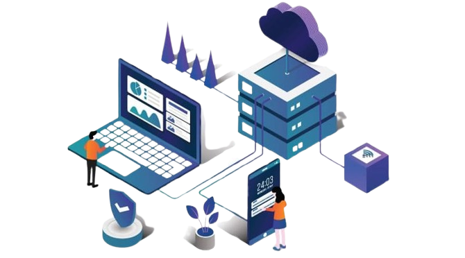 USA Dedicated Servers