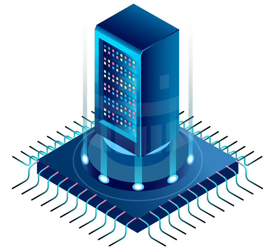 Game Dedicated Server Hosting