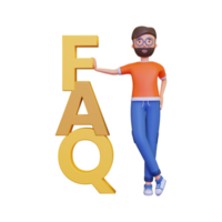 Frequently
Asked
Questions