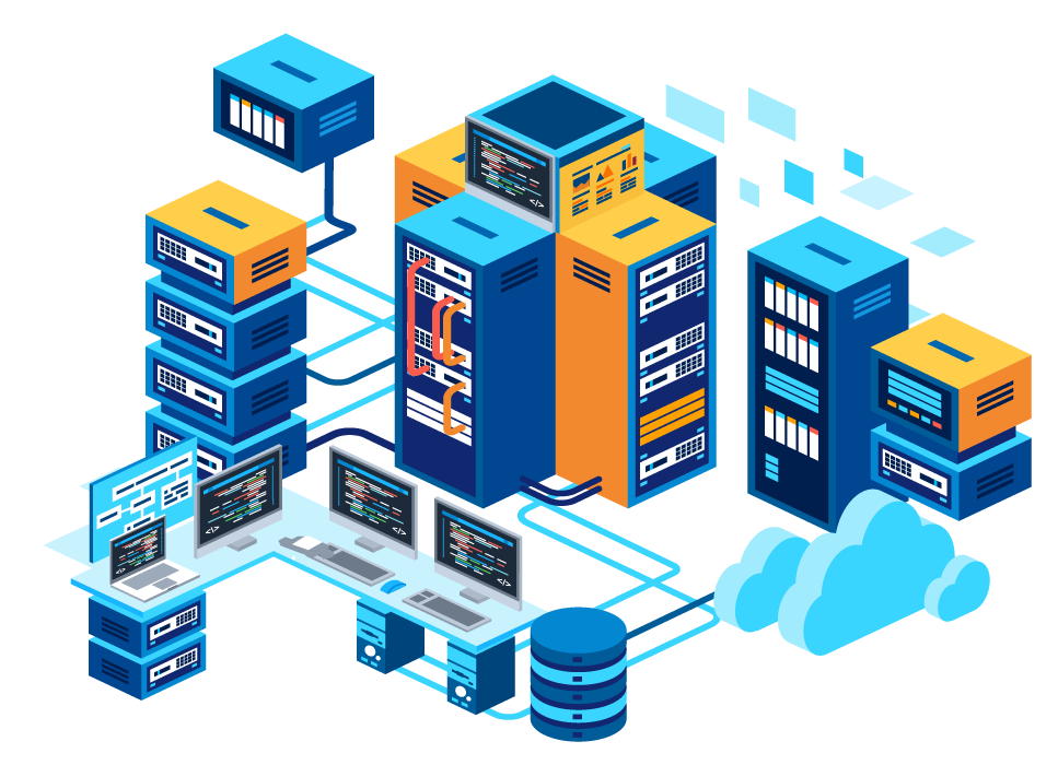 USA Dedicated Server