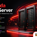 Canada VPS Server