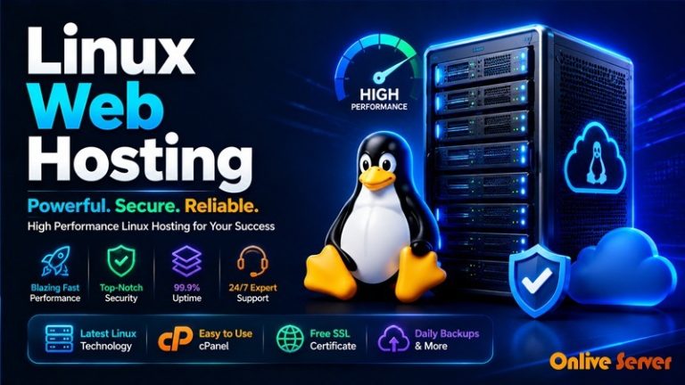 Web Hosting