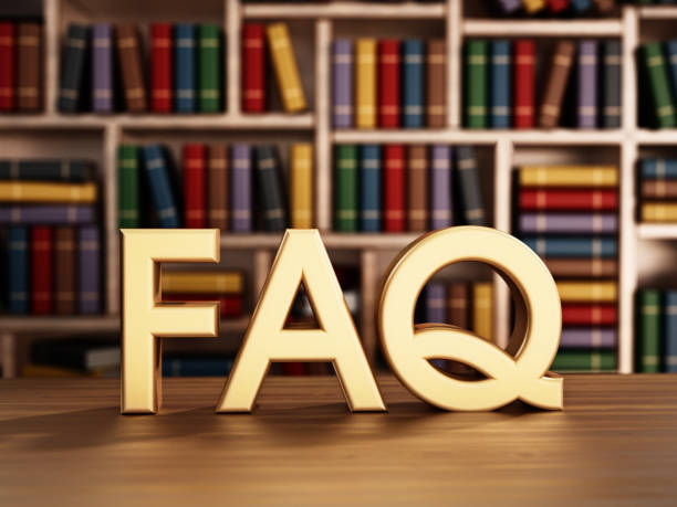 Frequently Asked Questions